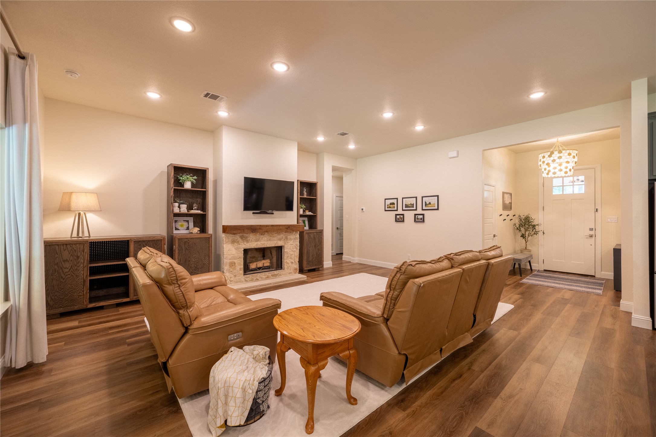 354 Glade Valley Azle TX 76020