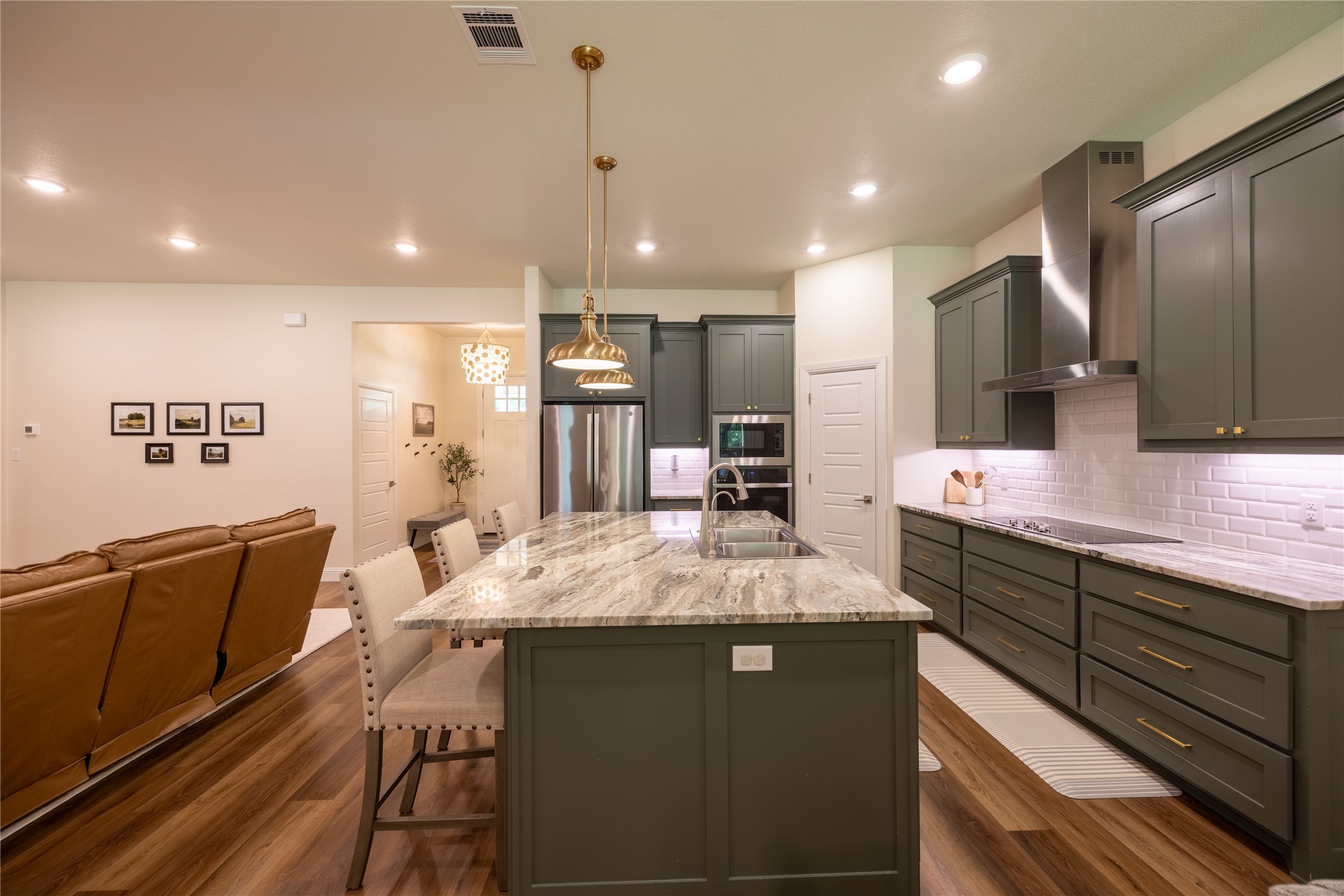 354 Glade Valley Azle TX 76020