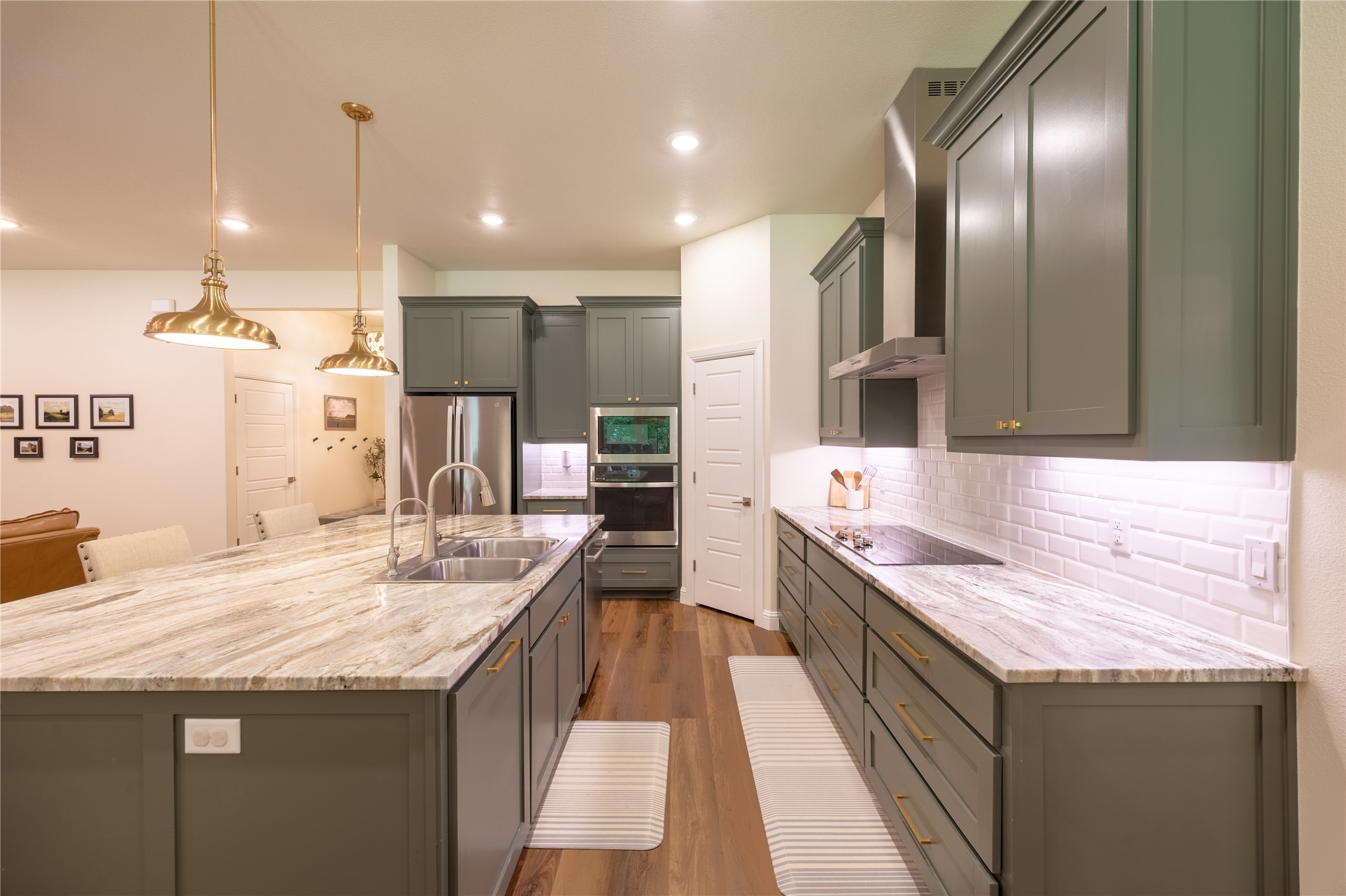 354 Glade Valley Azle TX 76020