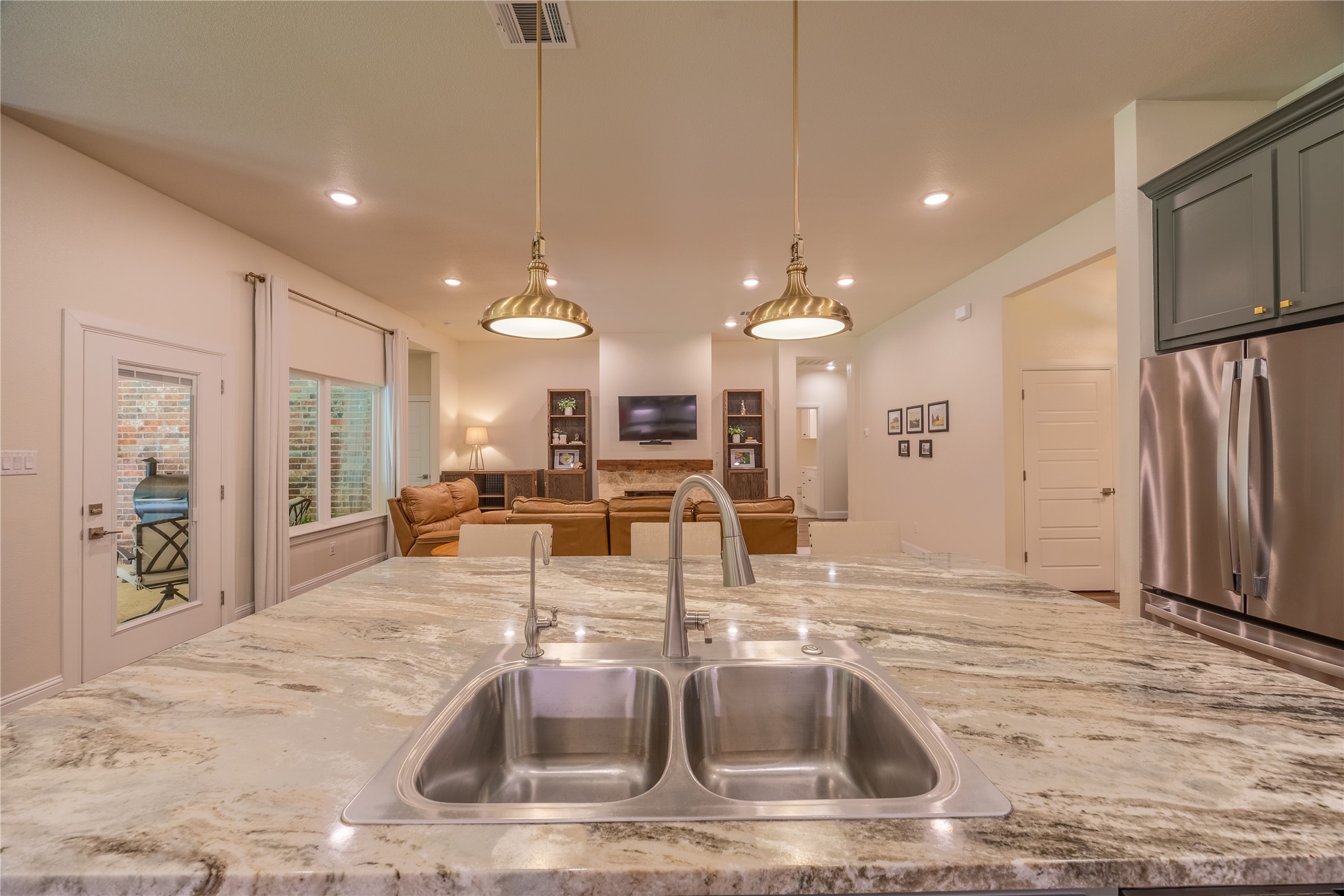 354 Glade Valley Azle TX 76020