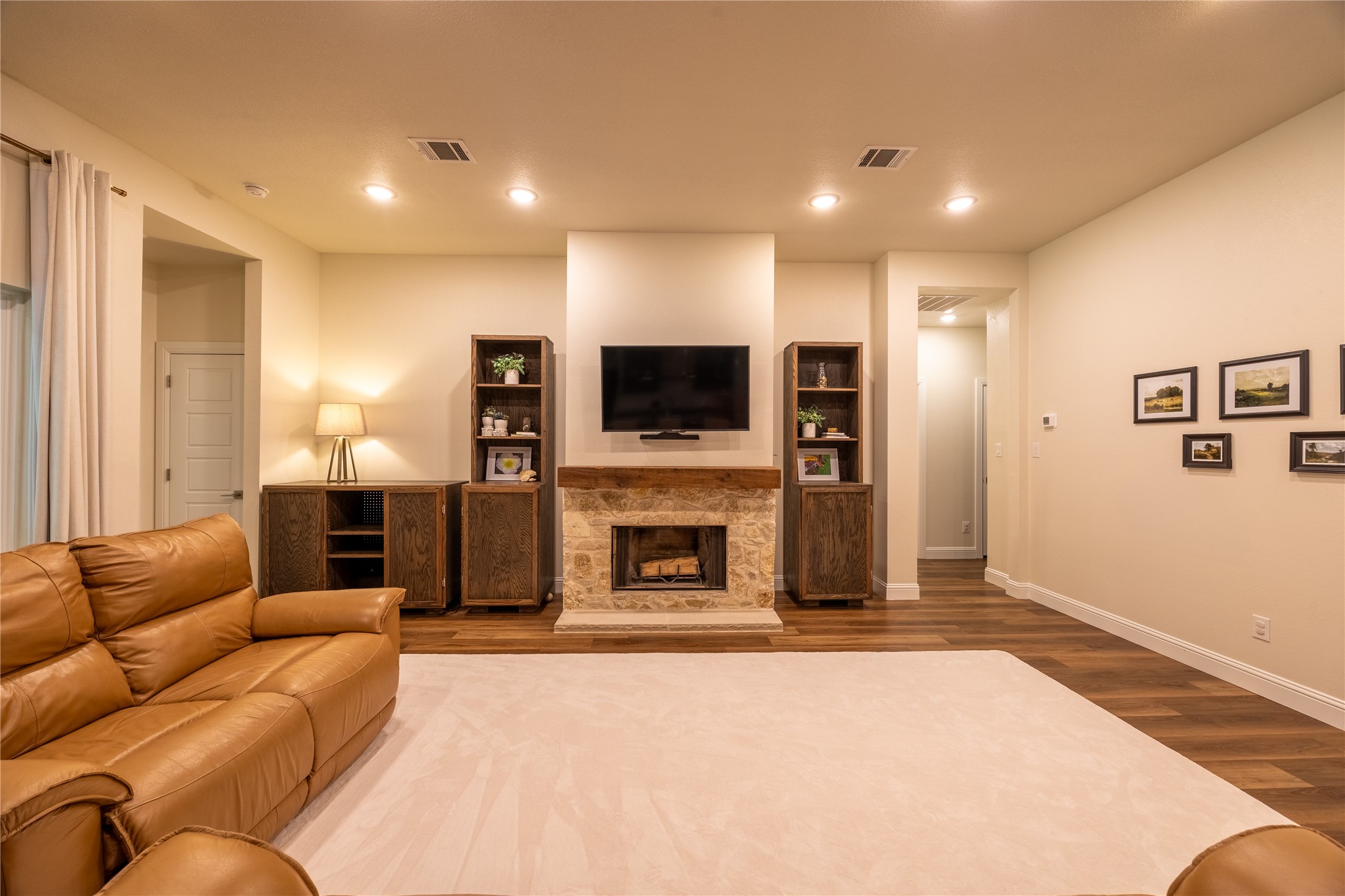 354 Glade Valley Azle TX 76020