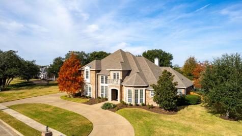 15001 Riatta Road Woodway TX 76712