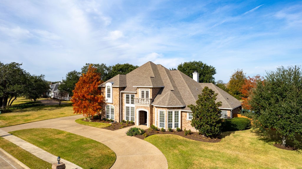15001 Riatta Road Woodway TX 76712