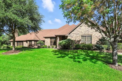 2202 Lakeforest Drive Weatherford TX 76087