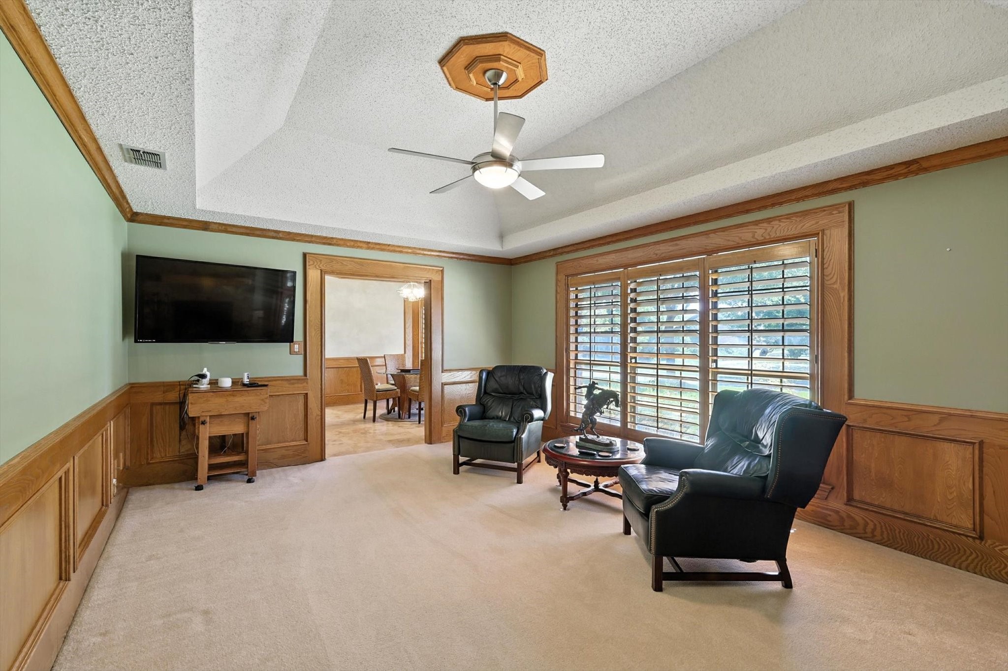 2202 Lakeforest Drive Weatherford TX 76087