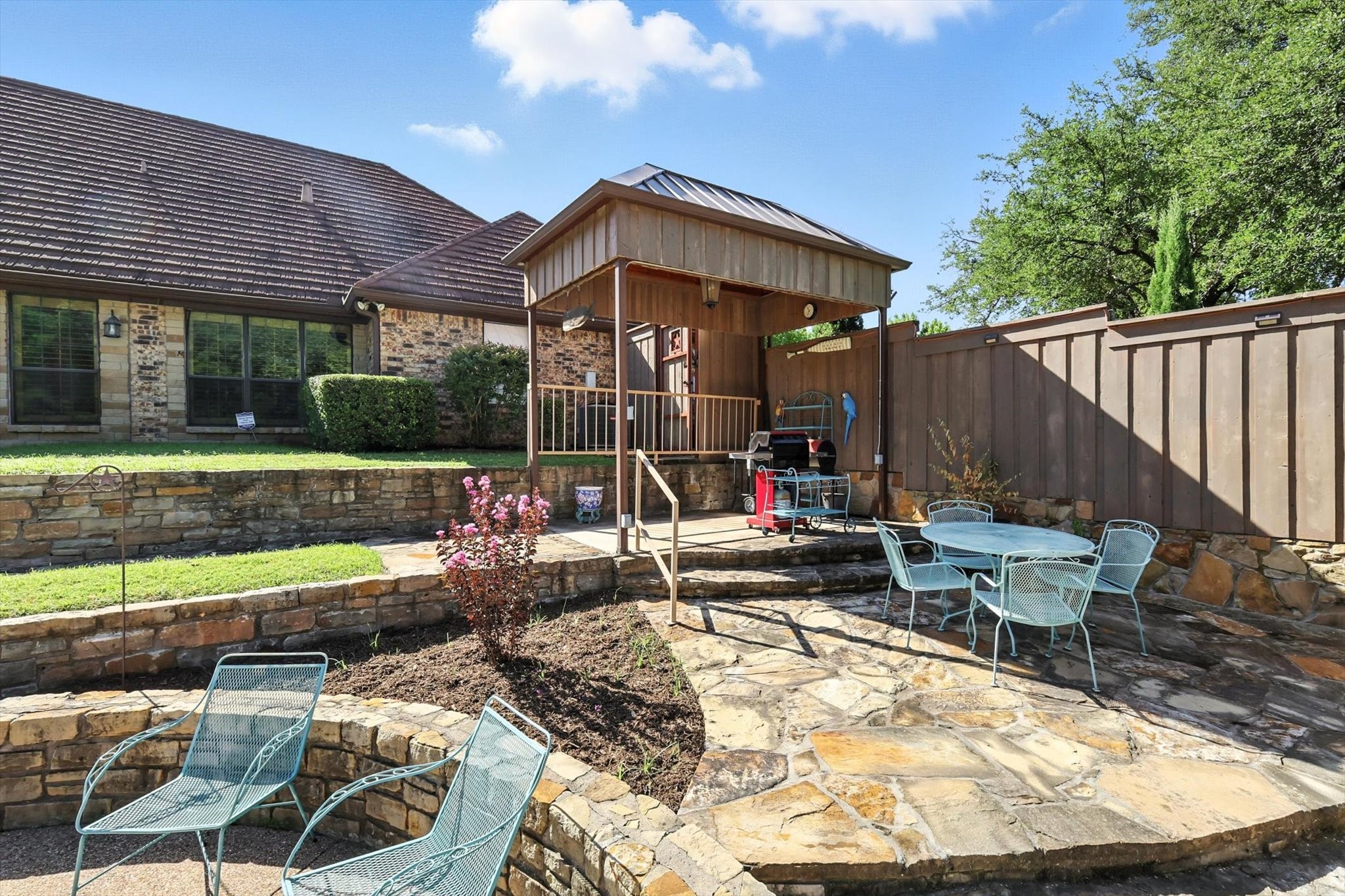 2202 Lakeforest Drive Weatherford TX 76087
