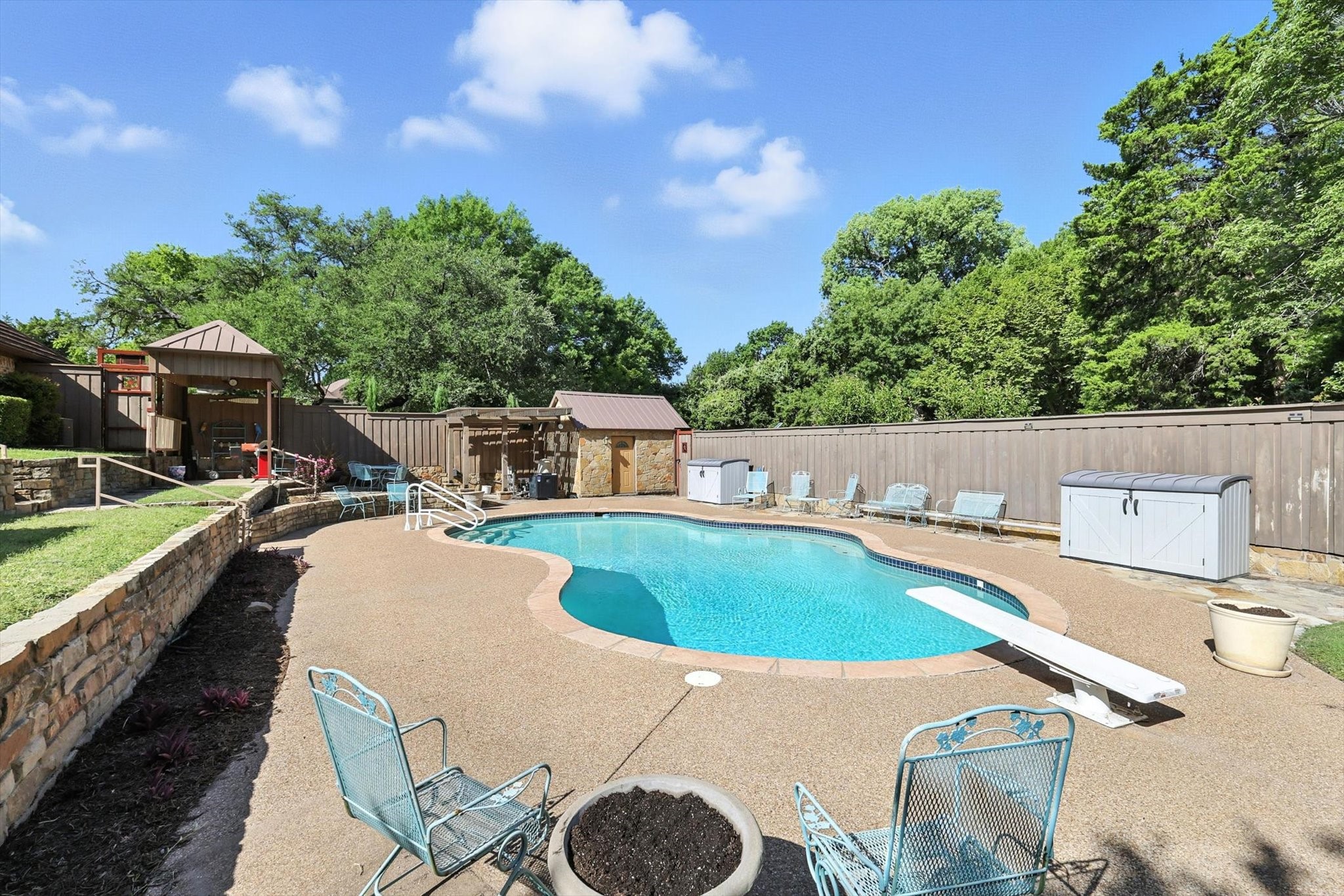 2202 Lakeforest Drive Weatherford TX 76087