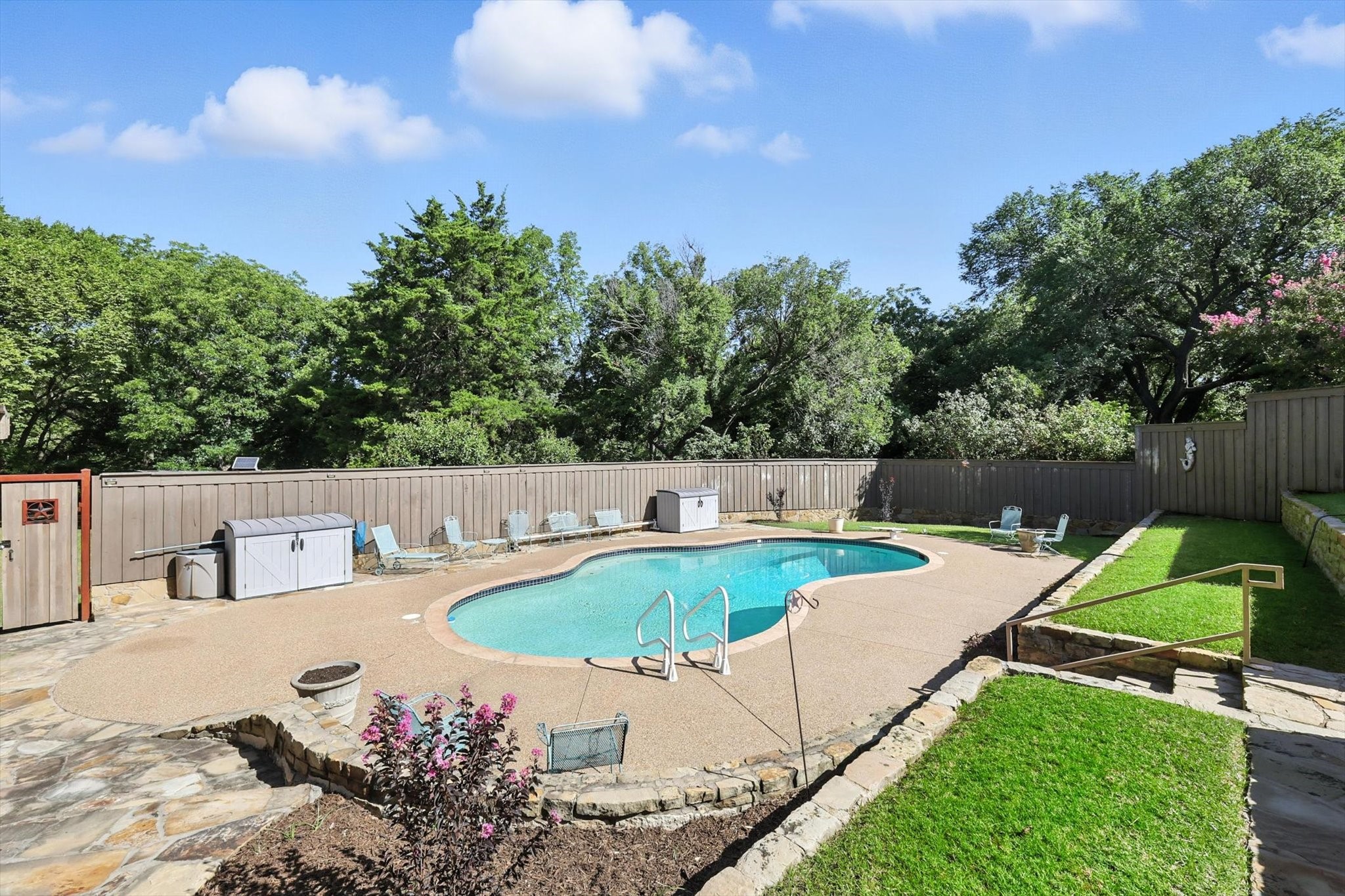 2202 Lakeforest Drive Weatherford TX 76087