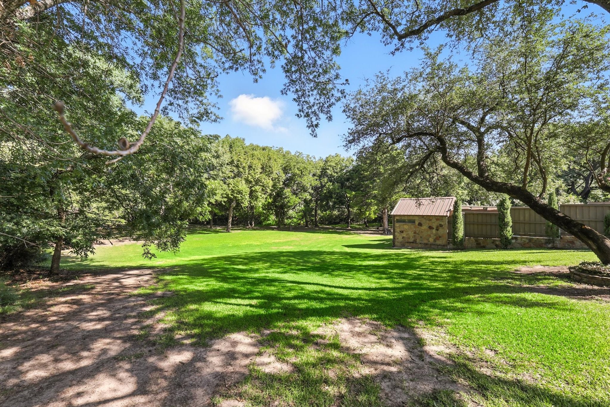 2202 Lakeforest Drive Weatherford TX 76087
