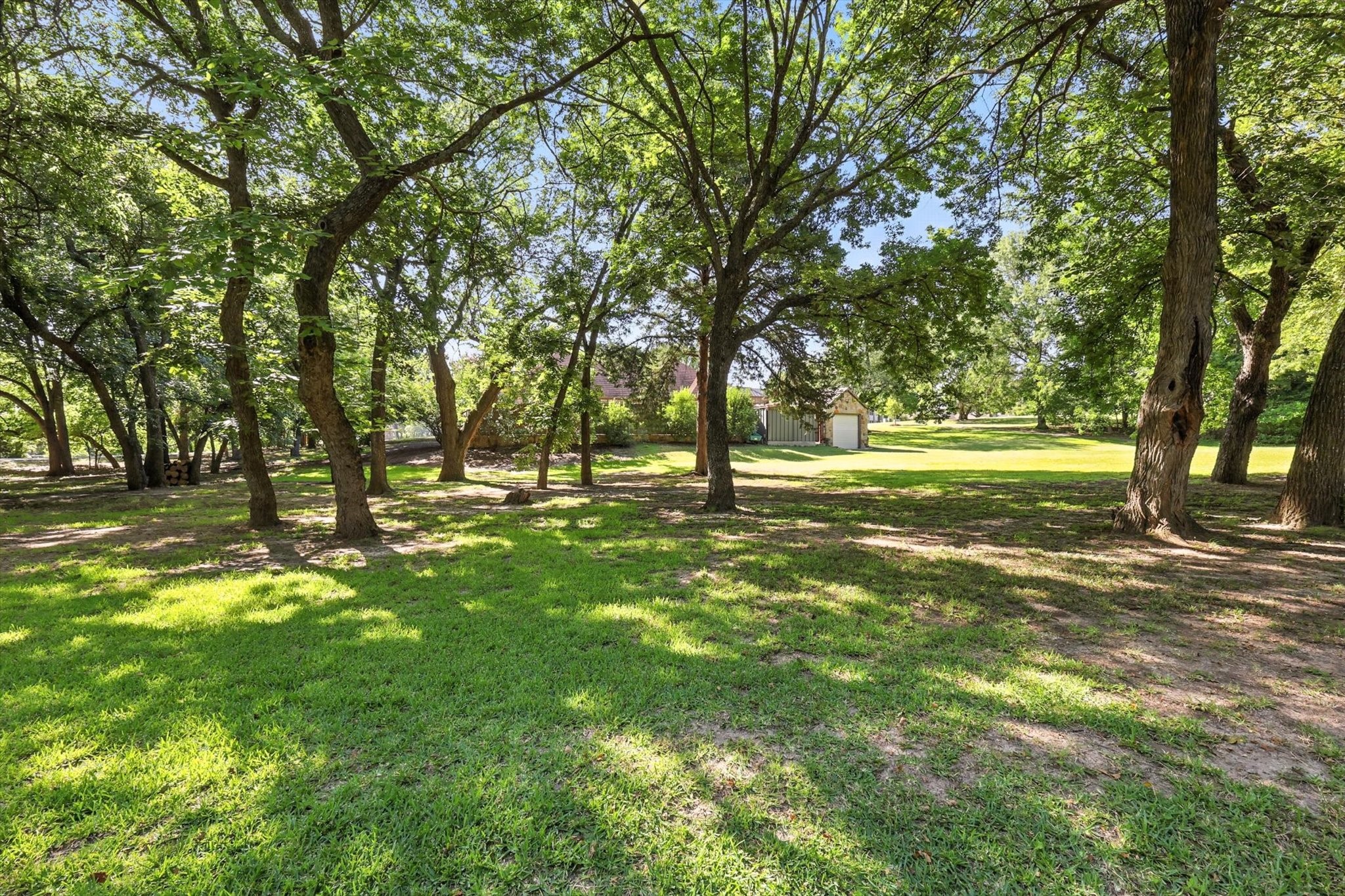 2202 Lakeforest Drive Weatherford TX 76087