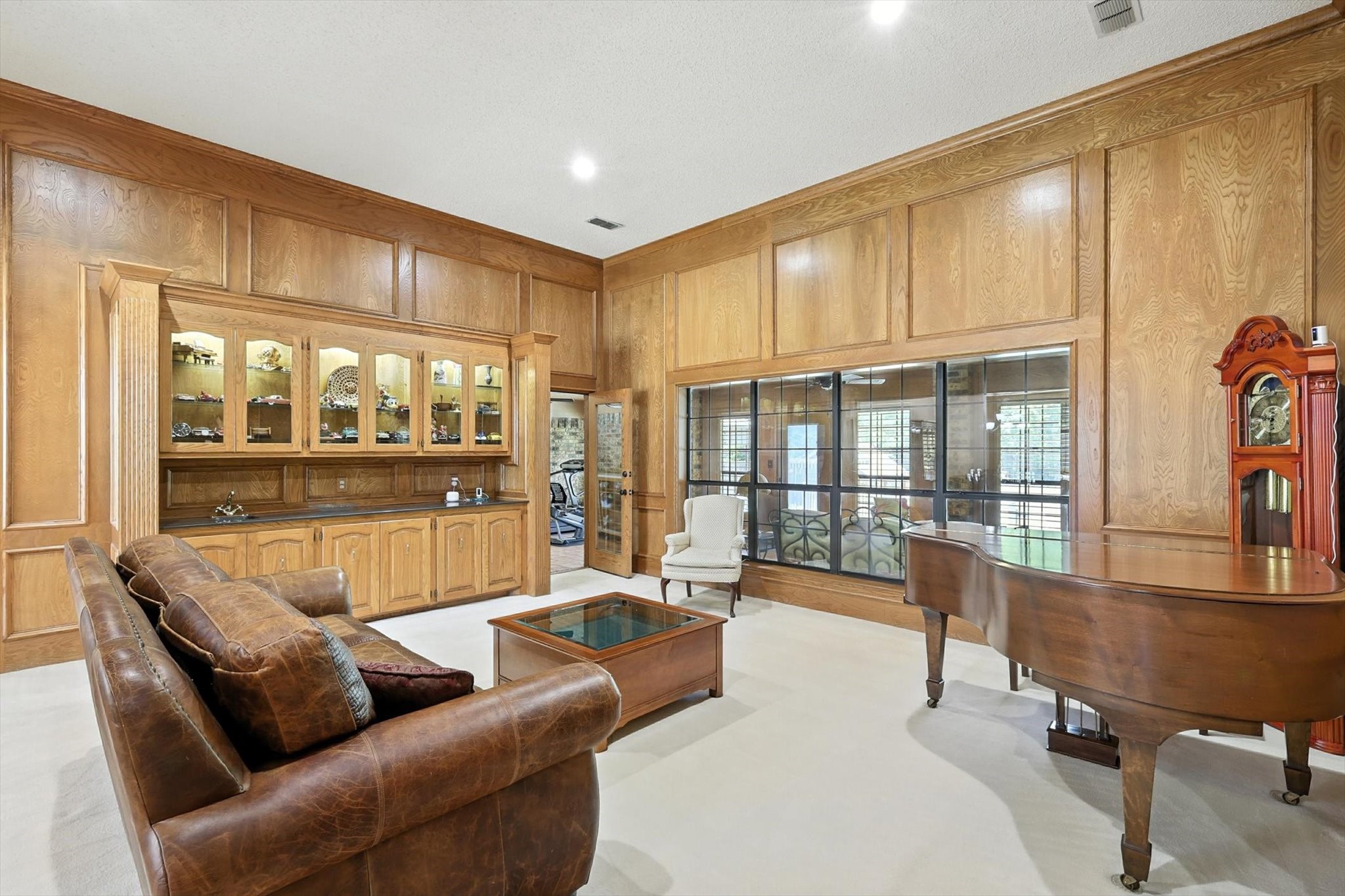 2202 Lakeforest Drive Weatherford TX 76087