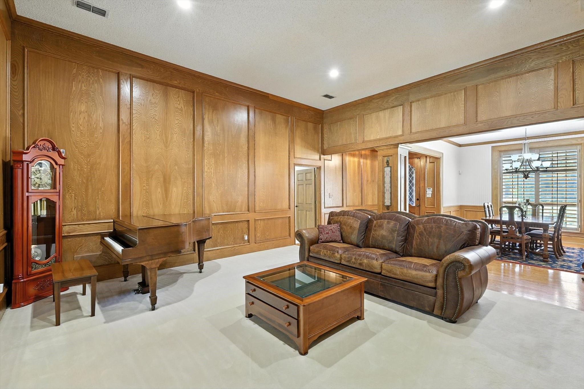 2202 Lakeforest Drive Weatherford TX 76087
