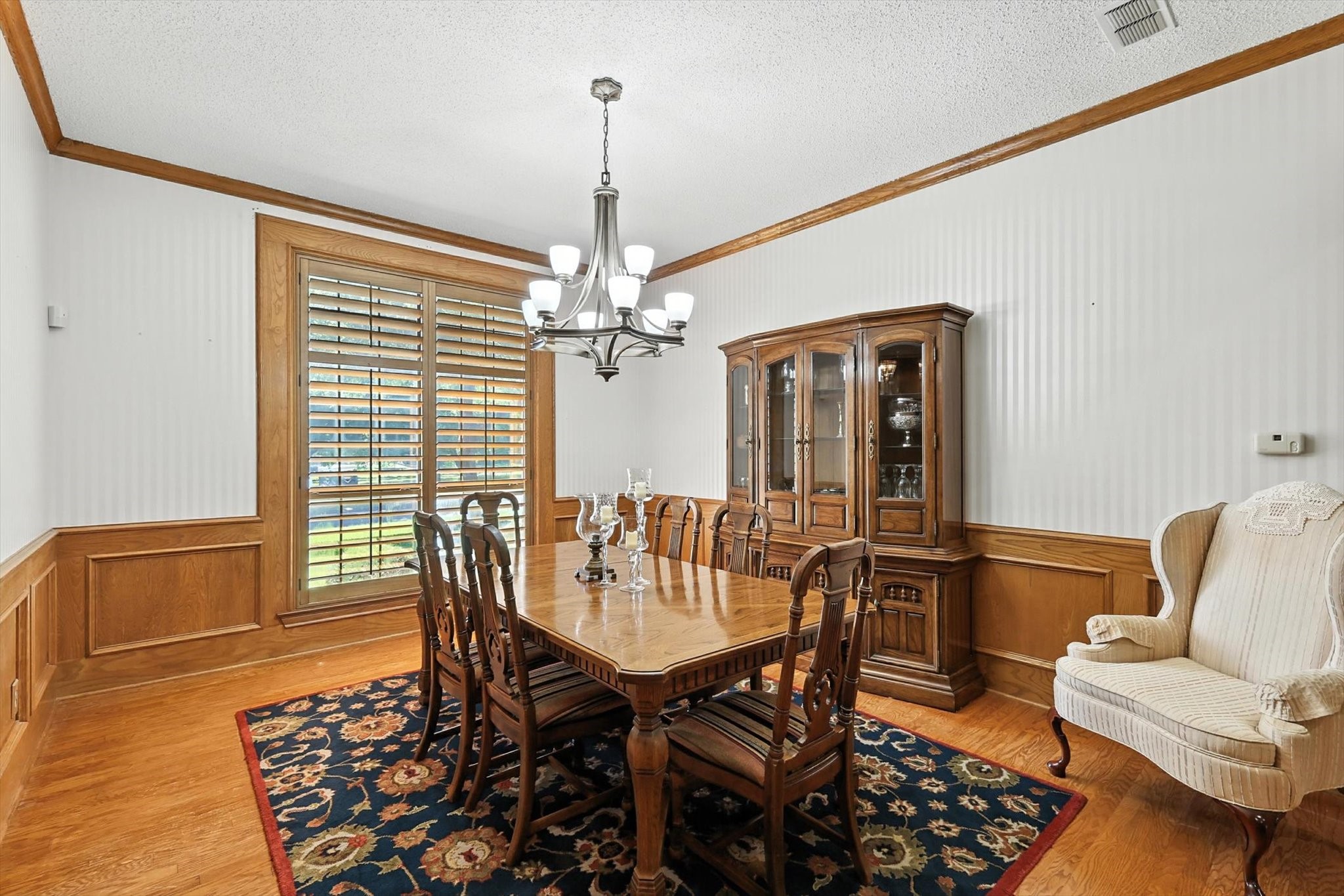 2202 Lakeforest Drive Weatherford TX 76087
