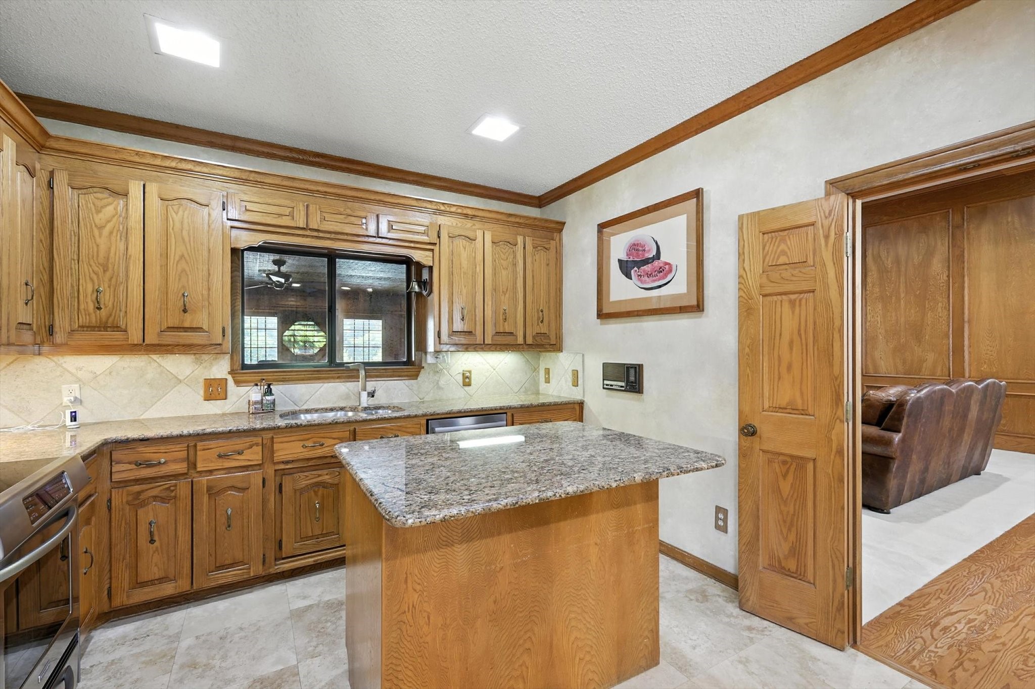 2202 Lakeforest Drive Weatherford TX 76087