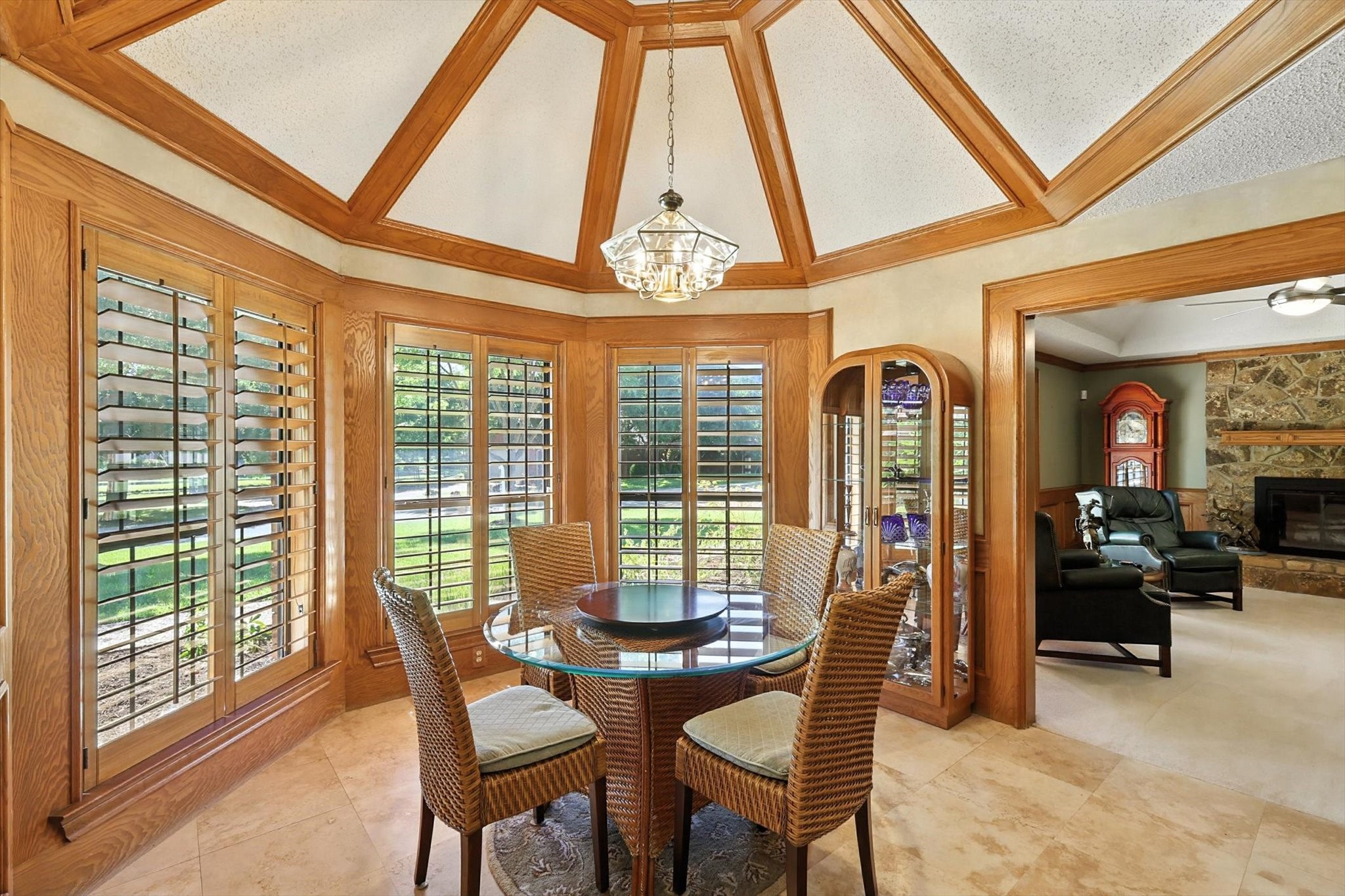 2202 Lakeforest Drive Weatherford TX 76087