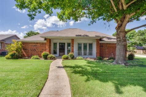 1301 Colmar Drive Plano TX 75023