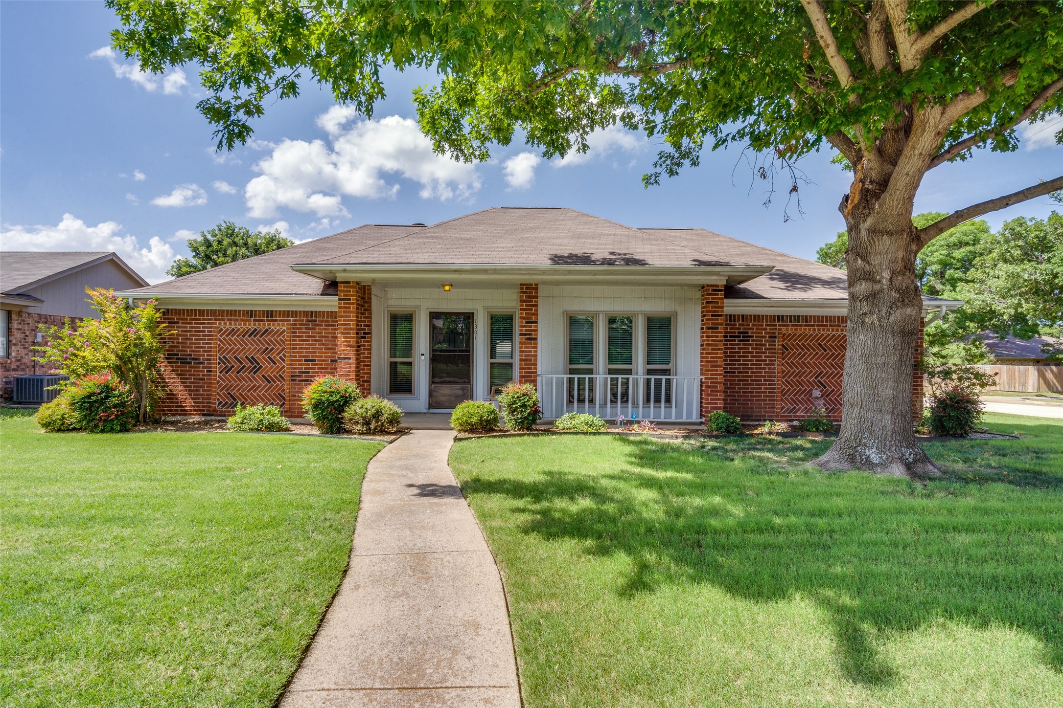 1301 Colmar Drive Plano TX 75023