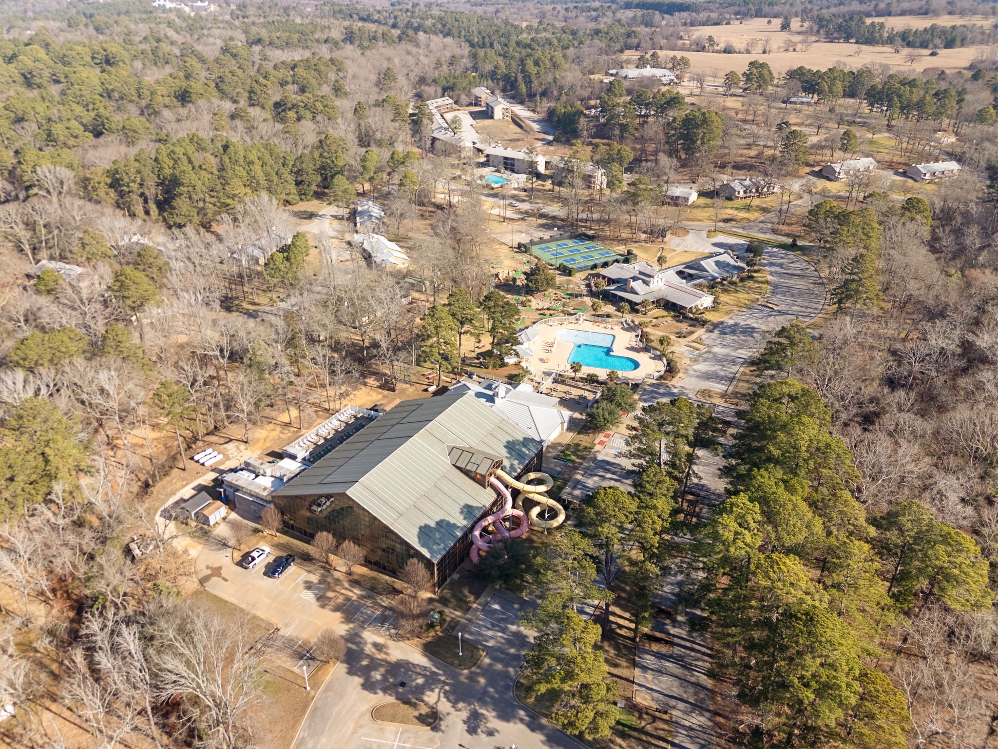 18654 Quiet Anchor Lane Flint TX 75762