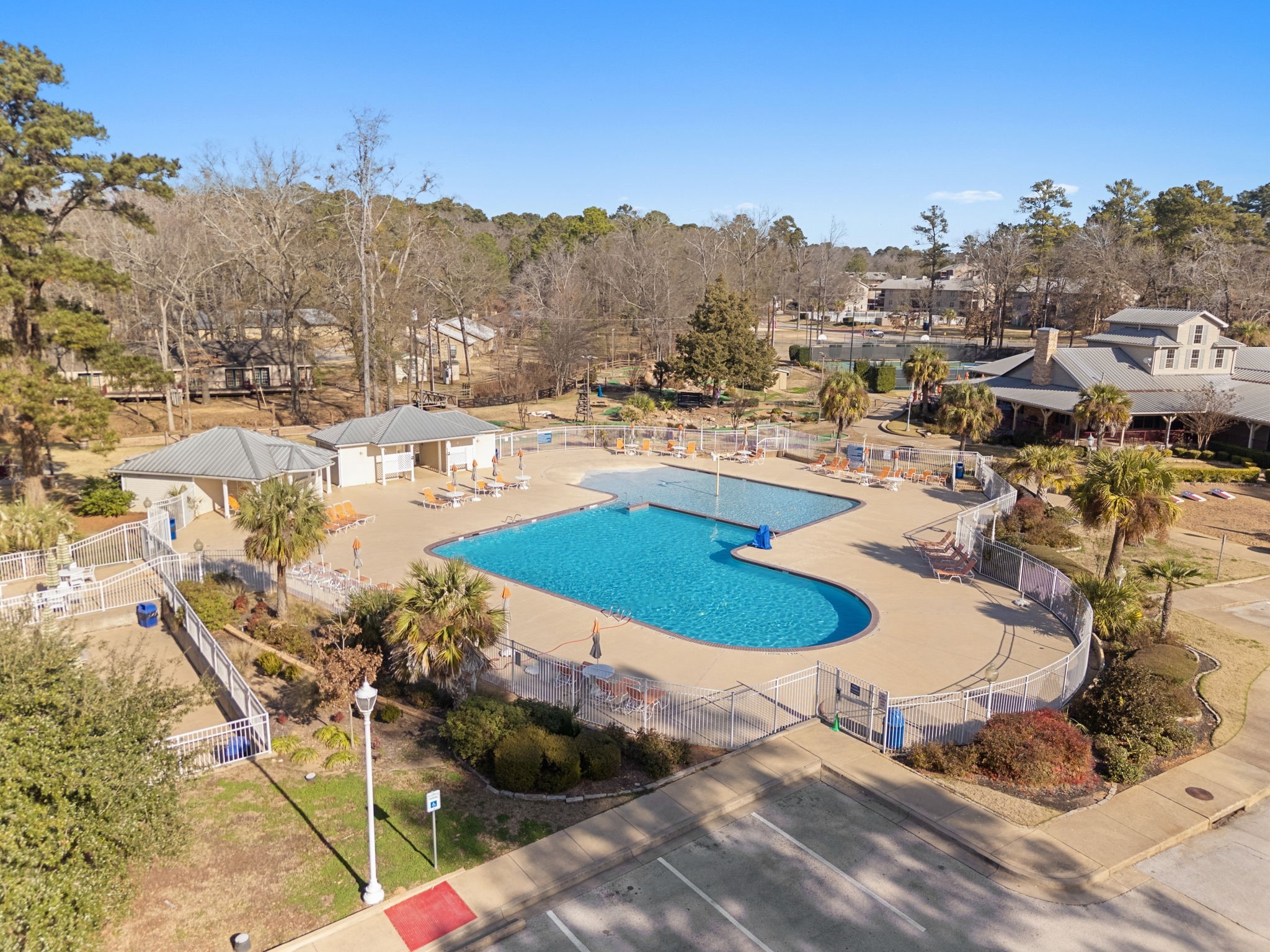 18654 Quiet Anchor Lane Flint TX 75762