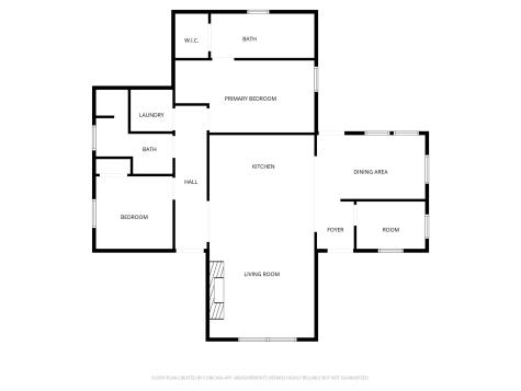 18654 Quiet Anchor Lane Flint TX 75762