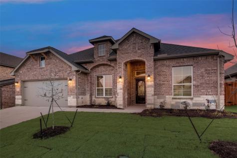 1532 Sidewinder Trail Weatherford TX 76087