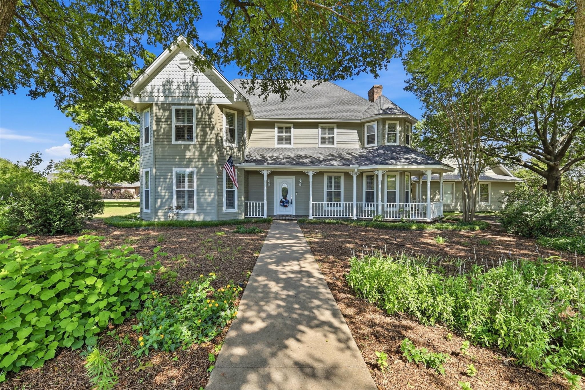 Melissa TX, 2 Trailridge