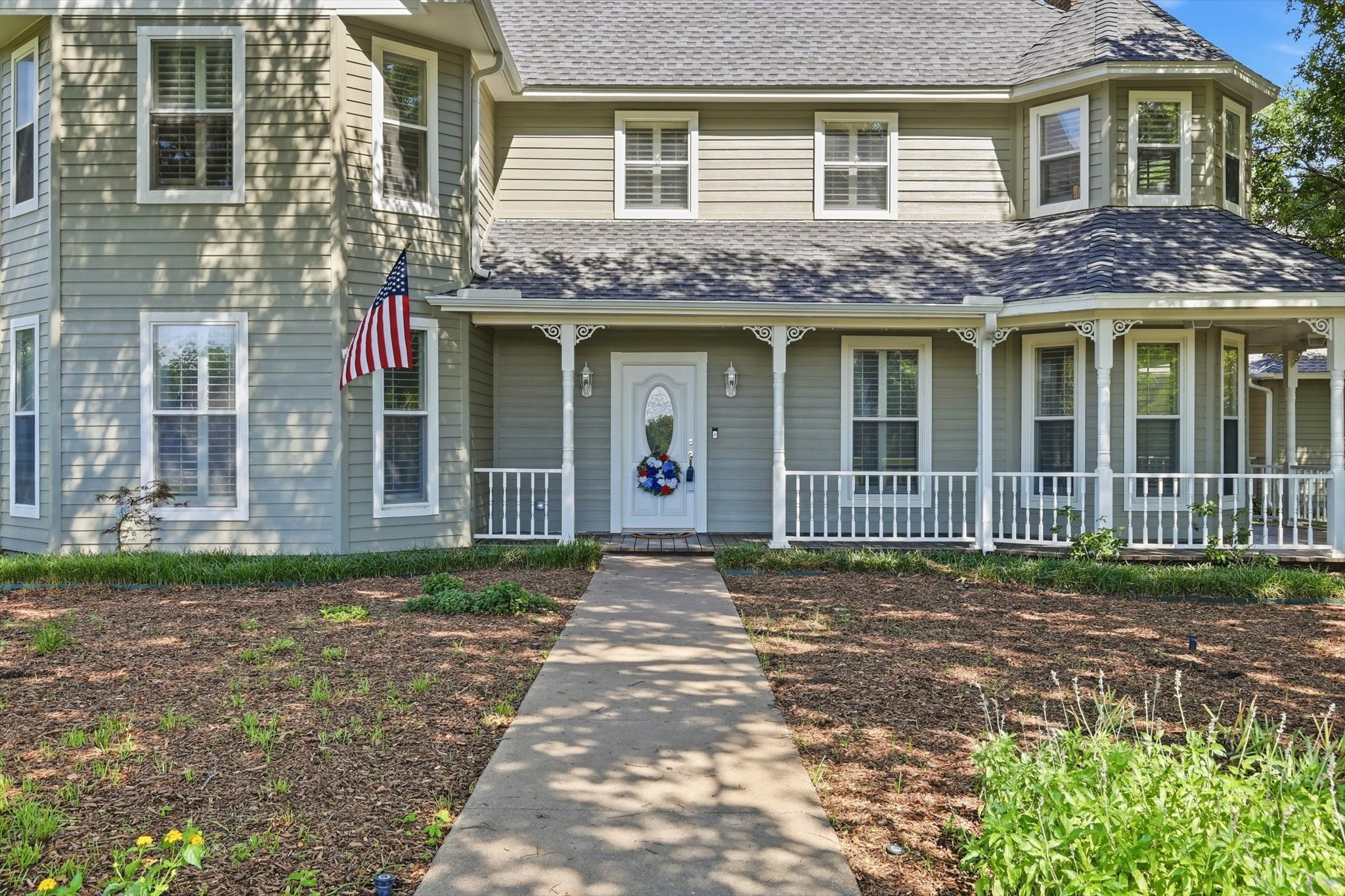2 Trailridge Melissa TX 75454