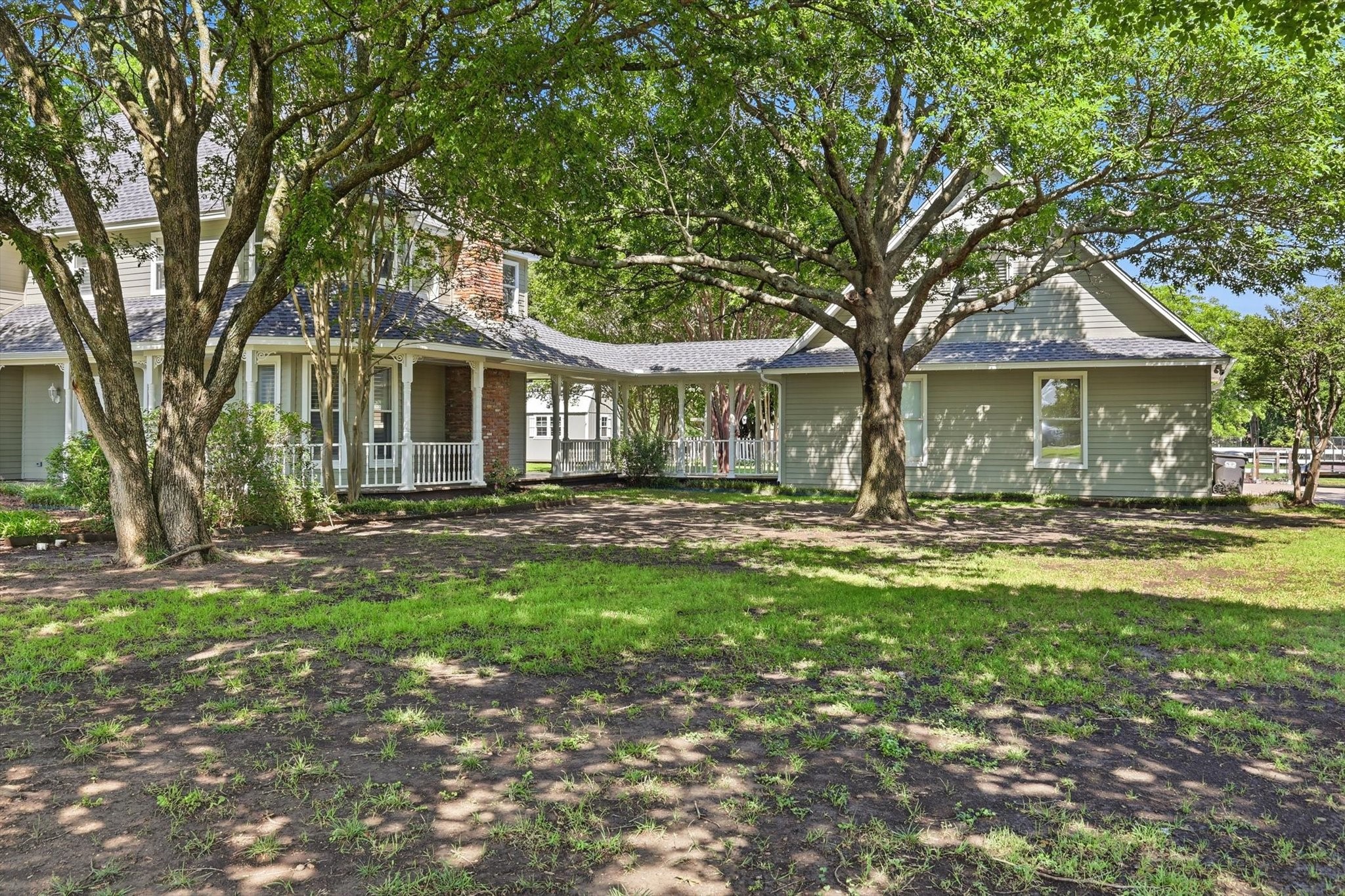 2 Trailridge Melissa TX 75454