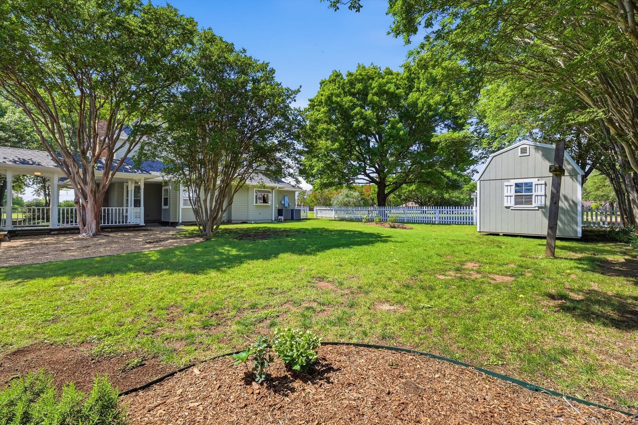 2 Trailridge Melissa TX 75454