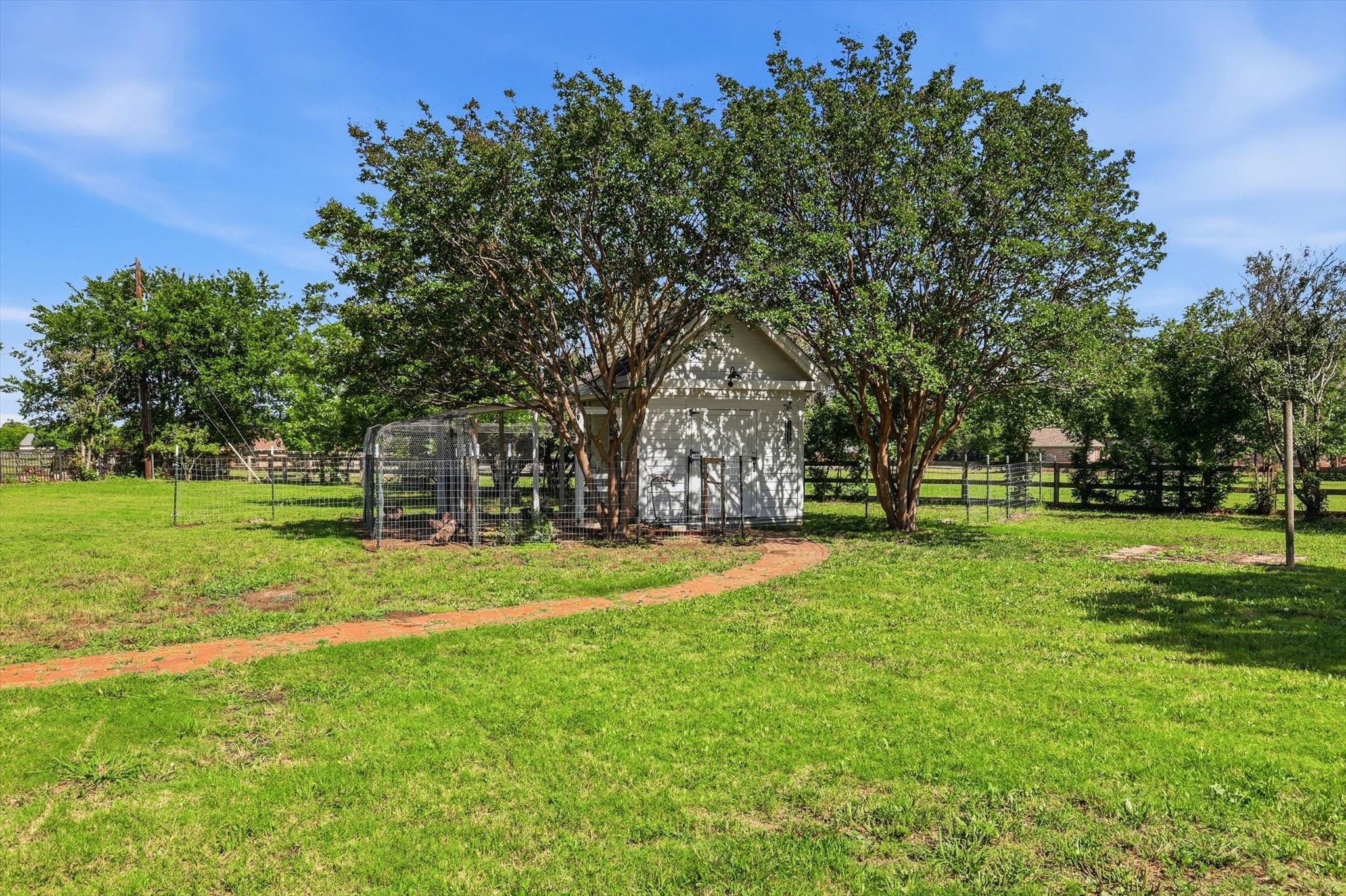 2 Trailridge Melissa TX 75454