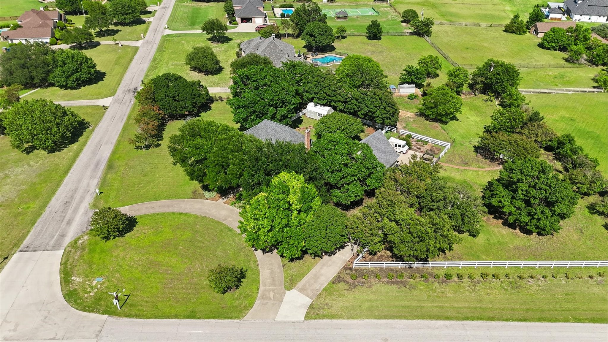 2 Trailridge Melissa TX 75454