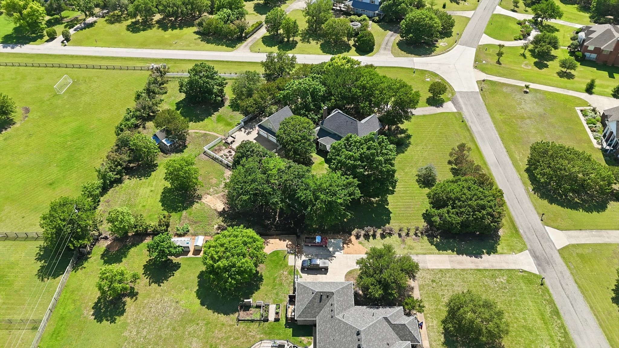 2 Trailridge Melissa TX 75454