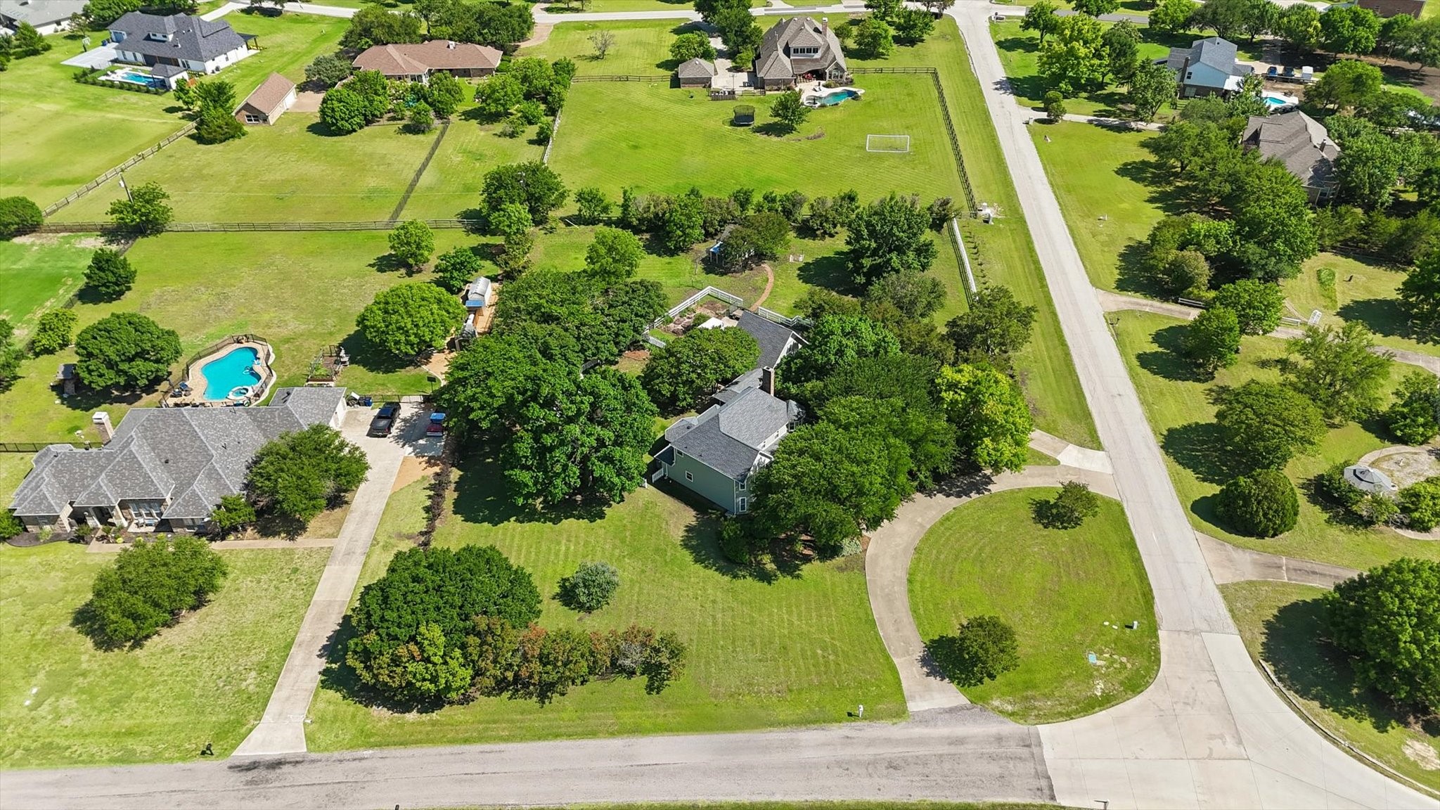 2 Trailridge Melissa TX 75454