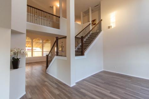 1207 Golden View Court Arlington TX 76001