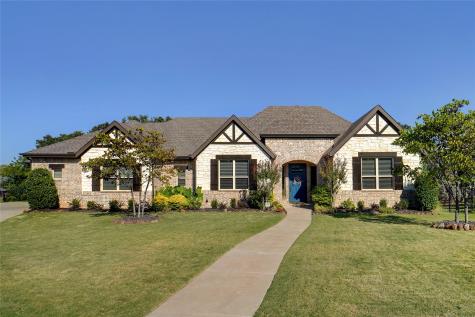 5805 Bryton Court Colleyville TX 76034