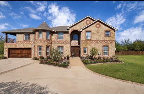 10709 County Road 507 Venus TX 76084