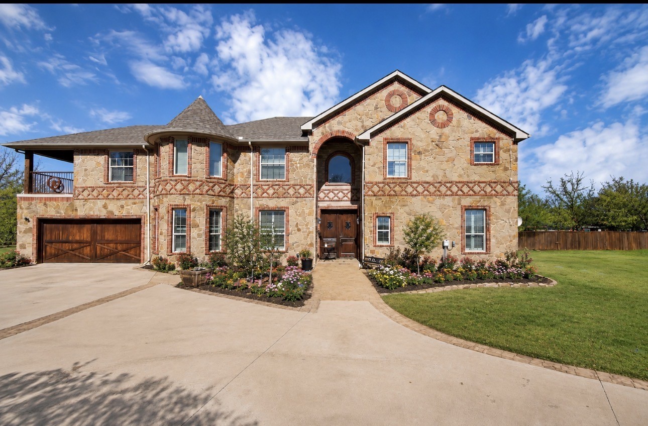 10709 County Road 507 Venus TX 76084