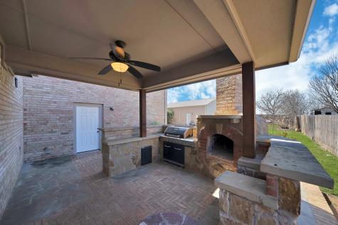 10709 County Road 507 Venus TX 76084