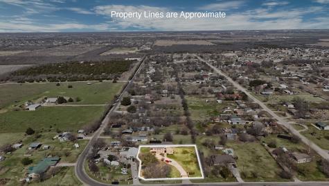 10709 County Road 507 Venus TX 76084