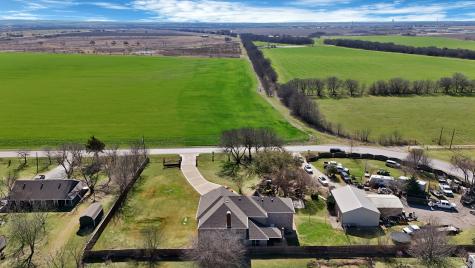 10709 County Road 507 Venus TX 76084