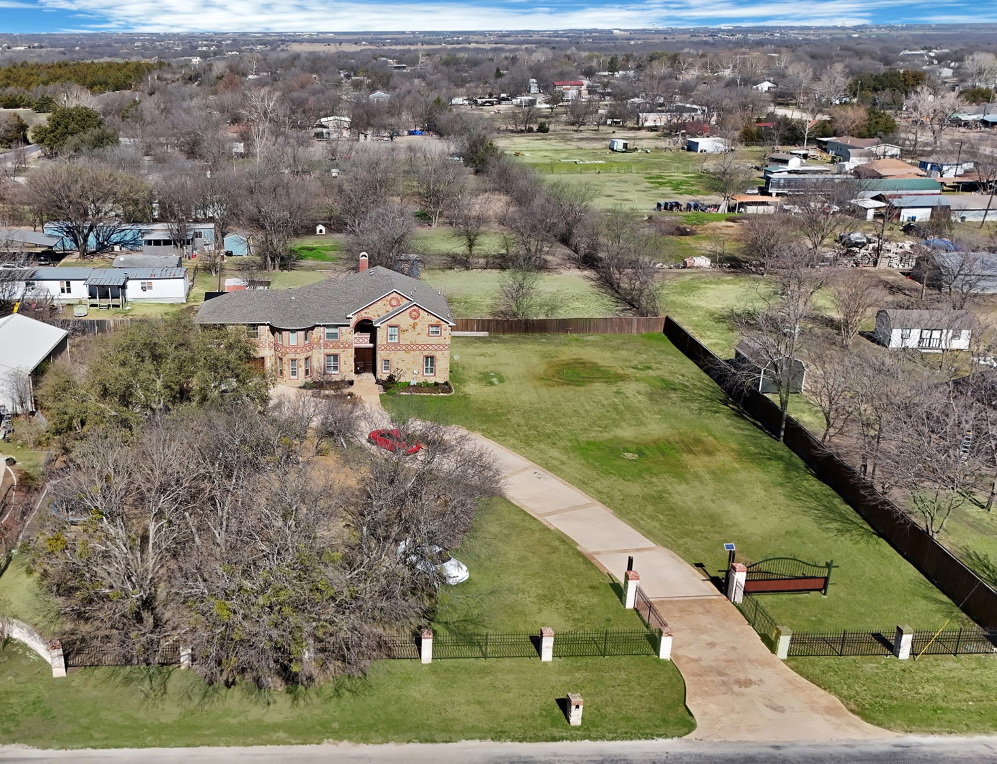 10709 County Road 507 Venus TX 76084