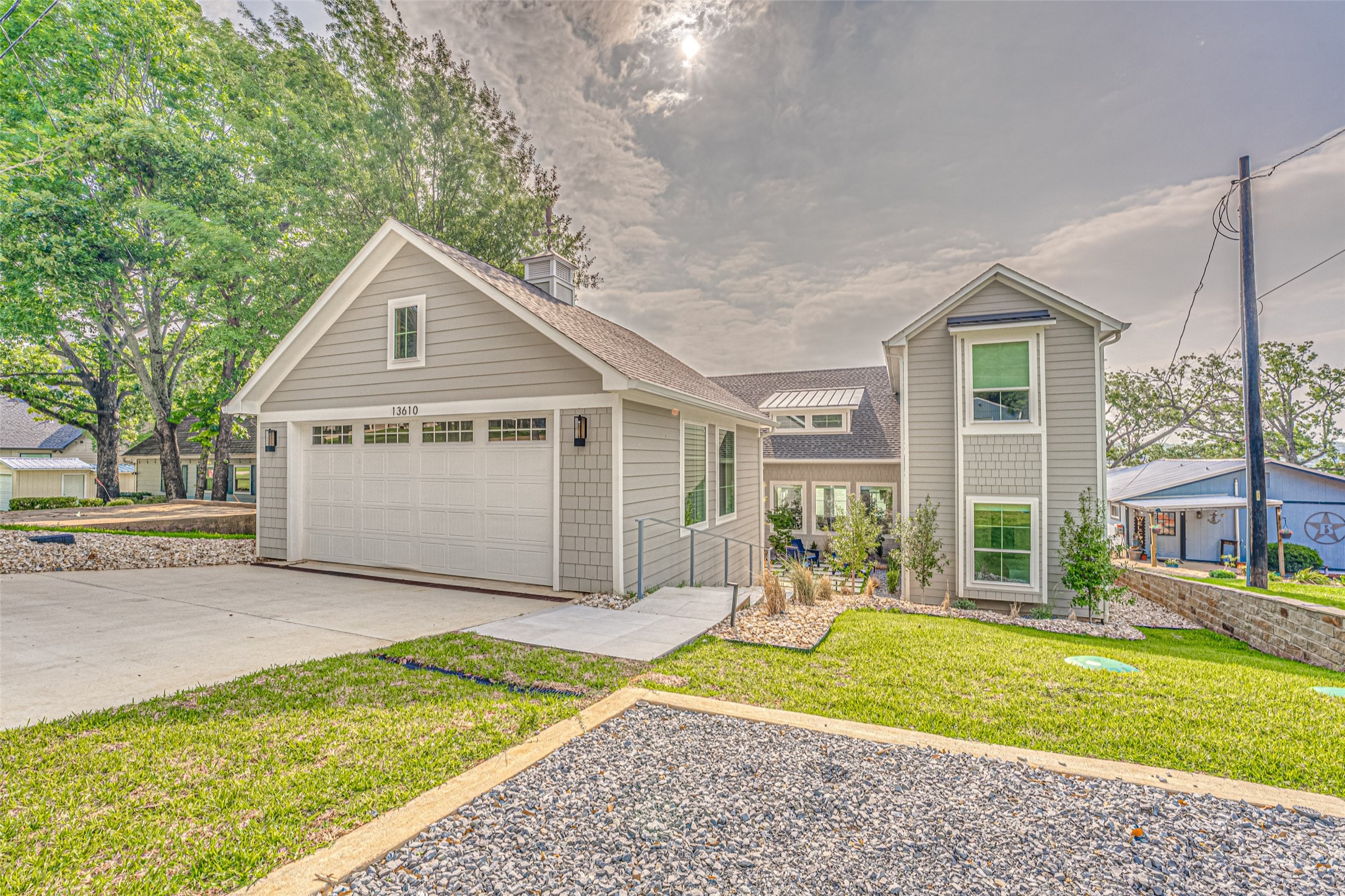 13610 Park Harbor Drive Eustace TX 75124