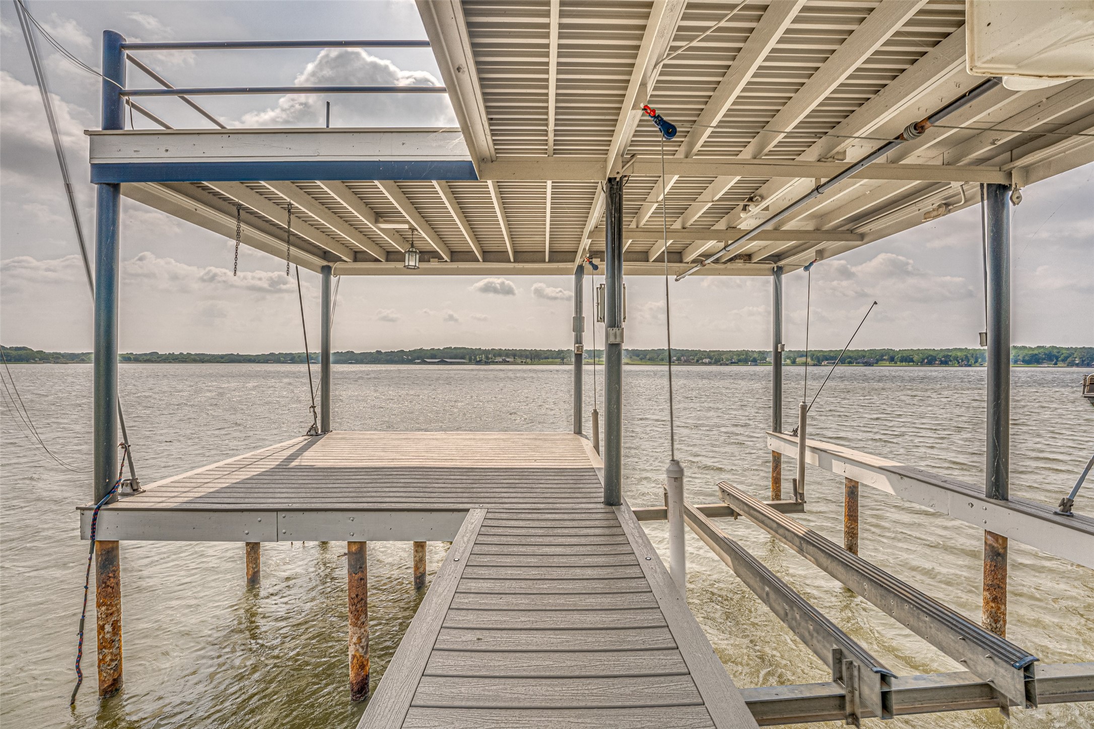 13610 Park Harbor Drive Eustace TX 75124