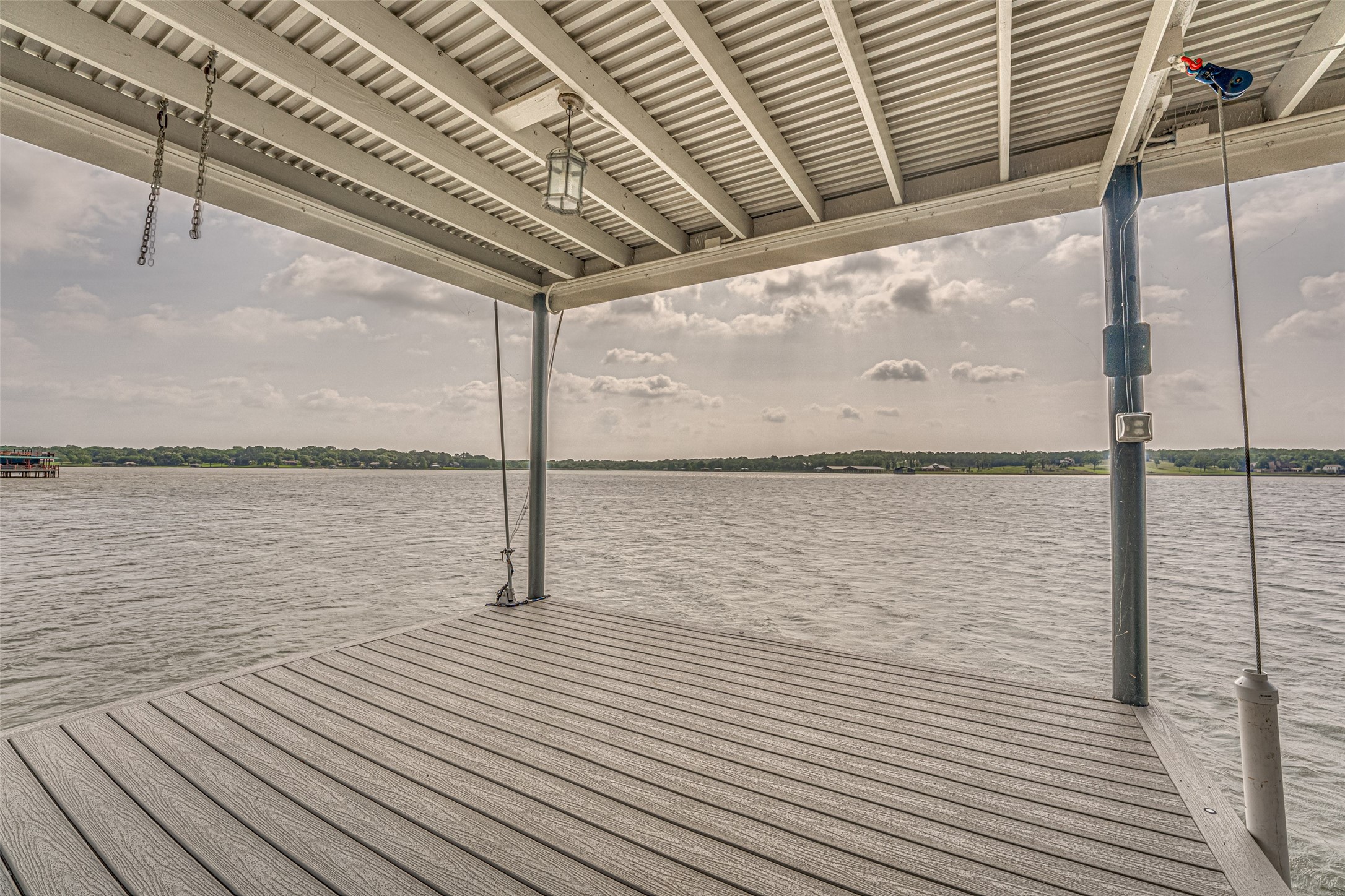 13610 Park Harbor Drive Eustace TX 75124