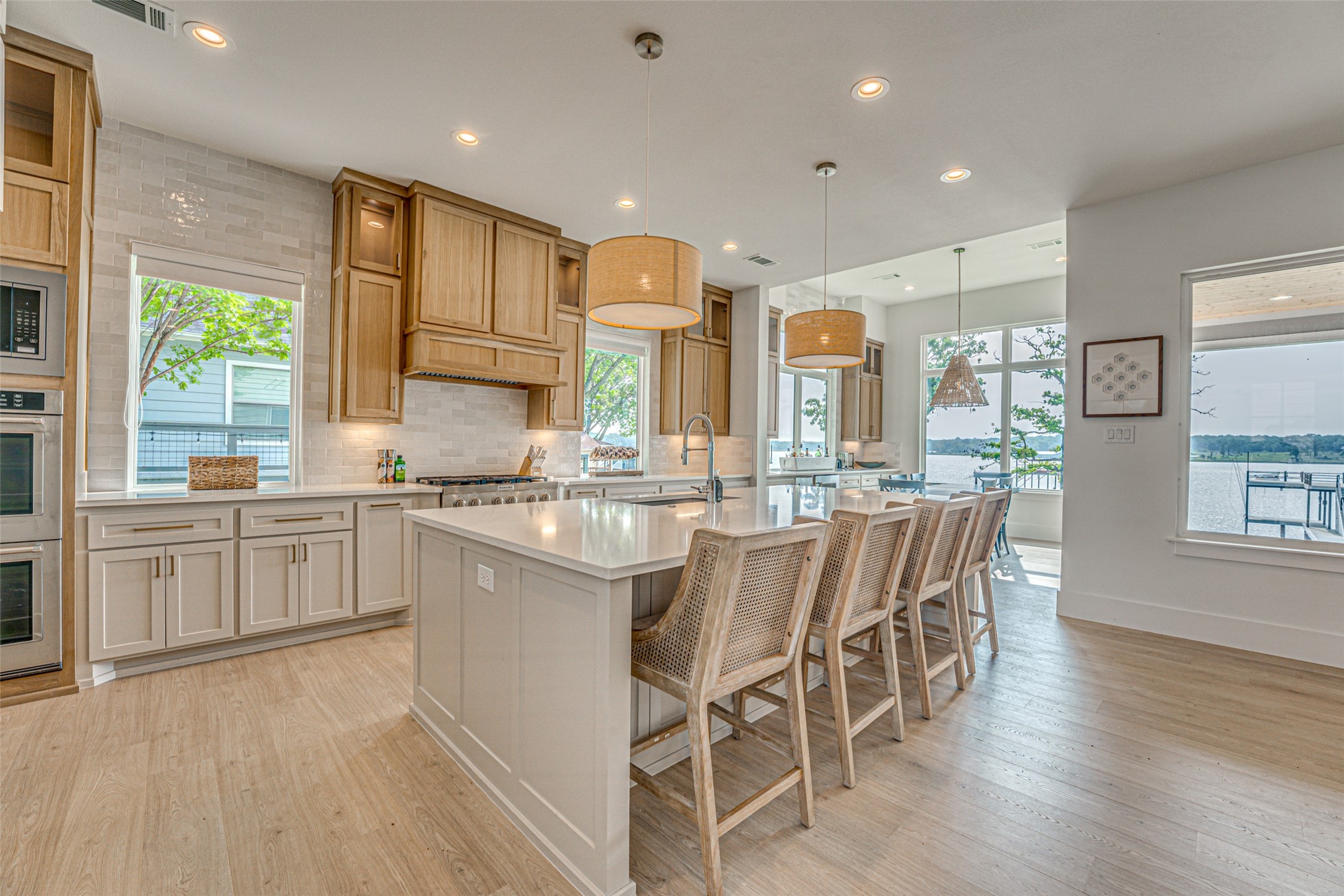 13610 Park Harbor Drive Eustace TX 75124