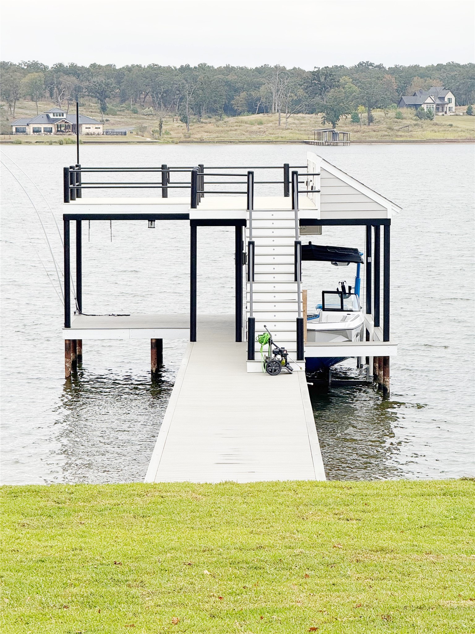 13610 Park Harbor Drive Eustace TX 75124