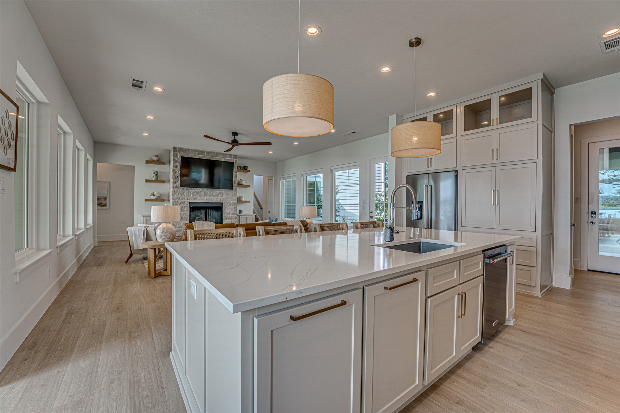 13610 Park Harbor Drive Eustace TX 75124