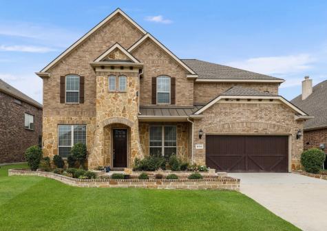 14260 Strawflowers Drive Frisco TX 75035