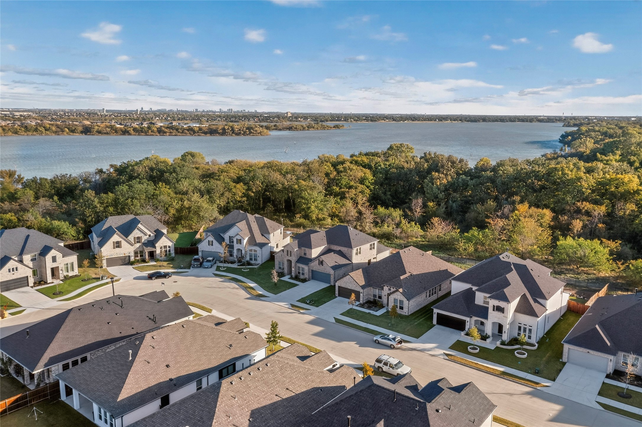 1524 Kurelek Drive Little Elm TX 75068