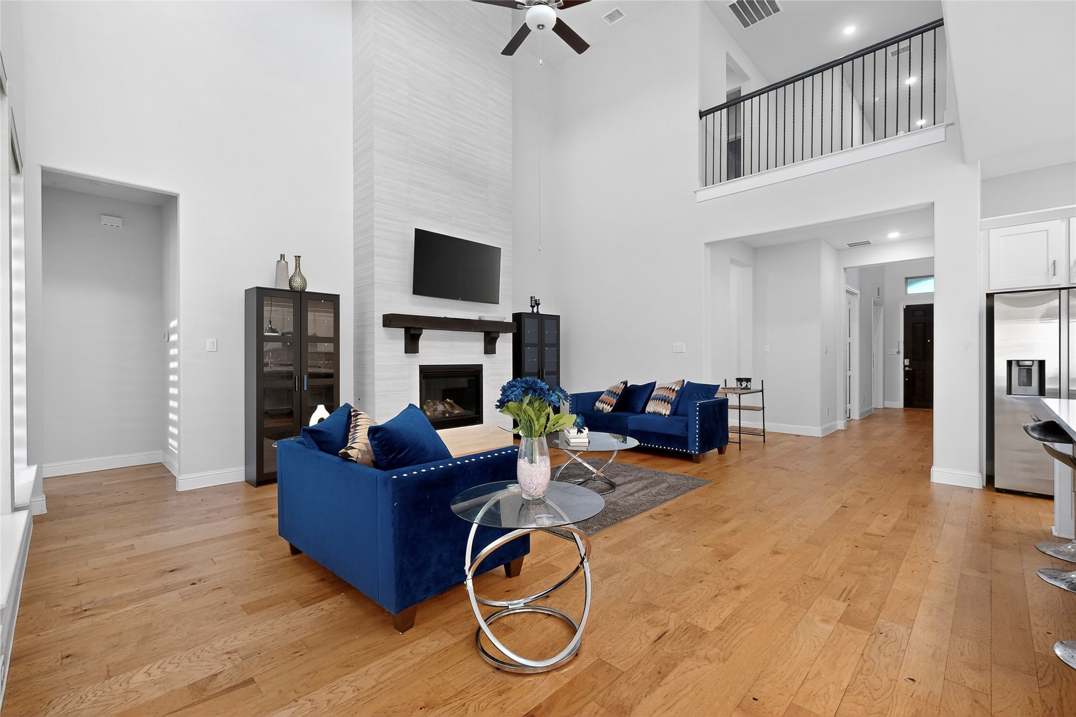 1524 Kurelek Drive Little Elm TX 75068